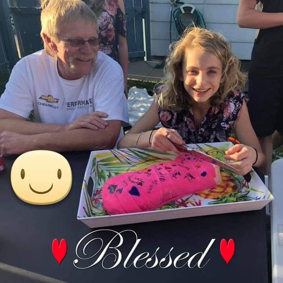 Meet your Posher, Maddi - Picture 1 of 1